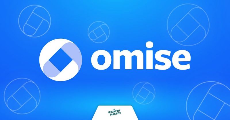 Case Study : เจาะเบื้องหลัง Omise บริษัทแห่ง Payment Gateway สัญชาติไทยที่คุณภาพไม่แพ้ Fintech ระดับโลก - THE GROWTH MASTER