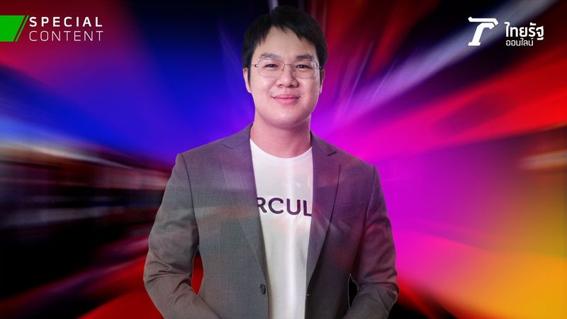 เปิดเบื้องหลังดีลร้อยล้าน พาสตาร์ทอัพ mercular.com โตไม่หยุด
