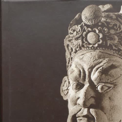 ตุ๊กตาศิลาจีน วัดพระเชตุพนวิมลมังคลาราม