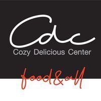 CDC : Cozydeliciouscenter