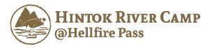 Hintok River Camp @ Hellfire Pass