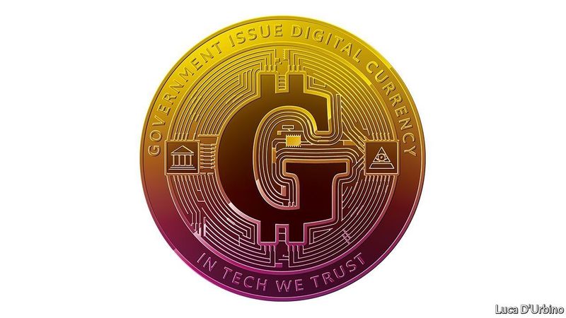 The digital currencies that matter