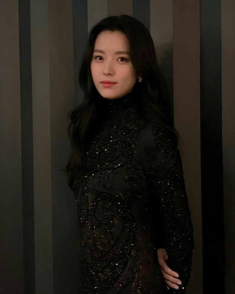 รวมกัน 92+ ภาพ ภาพยนตร์และรายการทีวีที่มี ฮัน ฮโย-จู สวยมาก