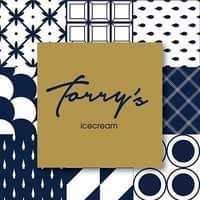 Torry’s Ice cream