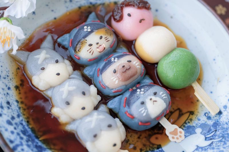 [じゅんくん] น่ารักมากก