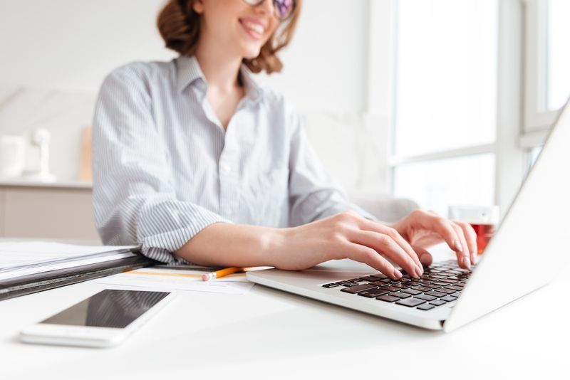 [Engvolution] เขียน Email ธุรกิจอย่างไรให้สำเร็จ