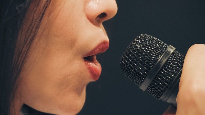 ใช้เสียงในการพูดให้มีพลัง กับครู The Voice!