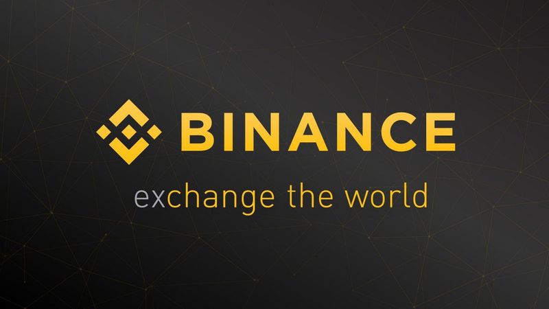 Create a free account | Binance