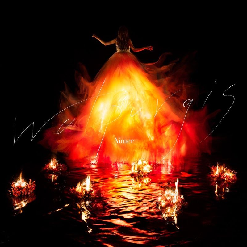 Walpurgis by Aimer