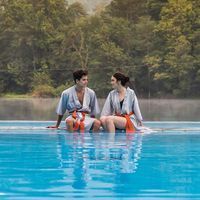 Home Phutoey River Kwai Resort โฮมพุเตย รีสอร์ท กาญจนบุรี