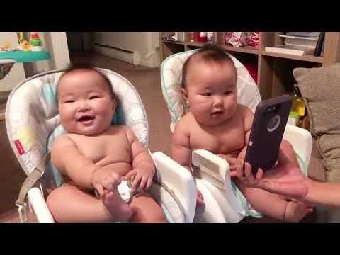 แชร์รอยยิ้ม ความน่ารักทารกแรกเกิด (คู่แฝด) 2021 EP.4