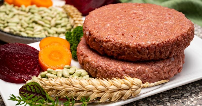 Plant-based Meat เนื้อสัตว์จากพืช เทรนด์อาหารเพี่อเยียวยาโลก - SARAKADEE LITE