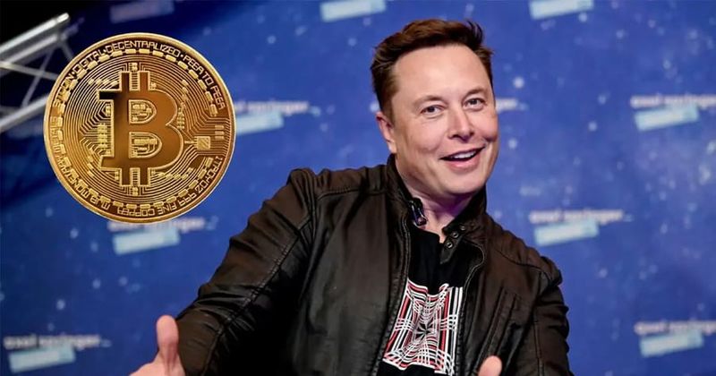 [Invest Plus] Elon กลับเข้าสู่ Bitcoin อีกหรือ ???? Elon Musk ได้ทวิตบ