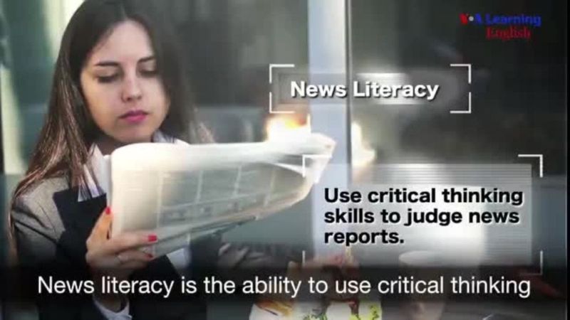 News Literacy Introduction: News Through Time