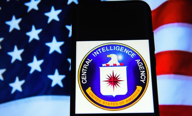 CIA (Dis)Information Operations Come Home to the US