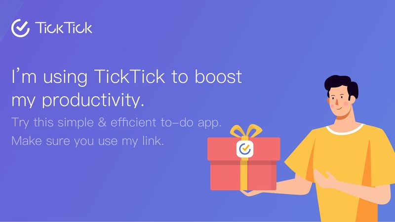 TickTick
