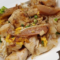 รส สำรวย · 34 Lat Phrao Wang Hin 6 Alley, Khwaeng Lat Phrao, Lat Phrao, Bangkok 10230, Thailand