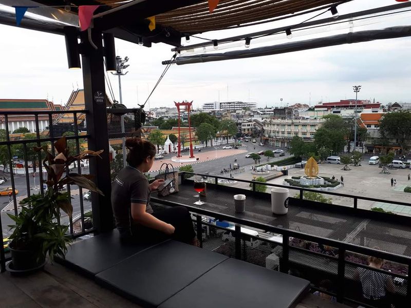 [ReborN2019 ] ⛩🍻 'Swing Bar' by ChingCha.