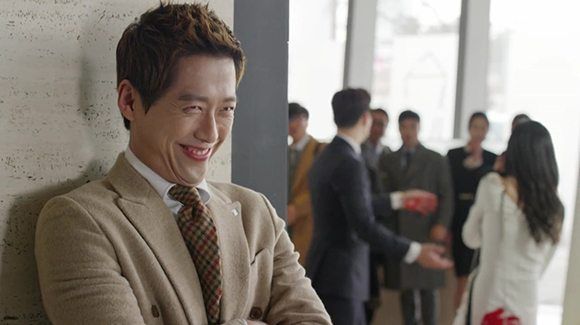 รีวิวซีรี่ย์ Good Manager