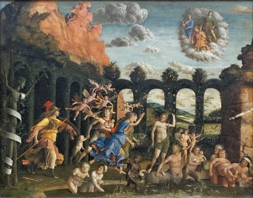 Timeless History (ประวัติศาสตร์ไร้กาลเวลา)] “ยุคเรเนซองส์ (Renaissance)”  “ยุคเรเนซองส์ (Renaissance)” เป็นยุคสมัยของยุโรป  เป็นช่วงเวลาที่ศิลปวิทยาการต่างๆ ทั้งศิลปะ การเมือง เศรษฐกิจ วัฒนธรรมต่างๆ  เฟื่องฟู