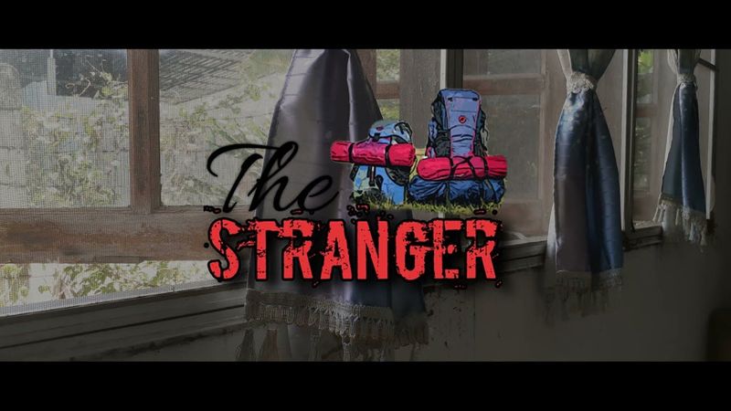 The Stranger ขอโทษครับผมจะไปที่...ได้ยังไงบ้างครับ EP.1 สวัสดีคนแปลกหน้า