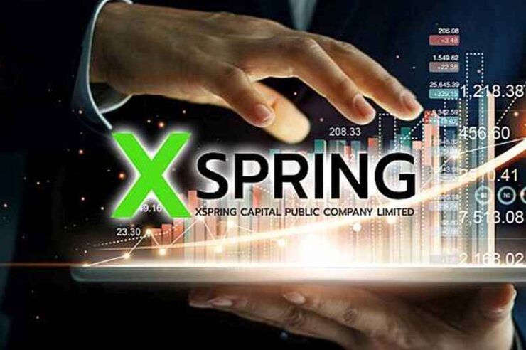 [Bitcoin Thailand] บริษัท XSpring Capital ของไทยระดมทุนได้กว่า 7.2 พัน ...