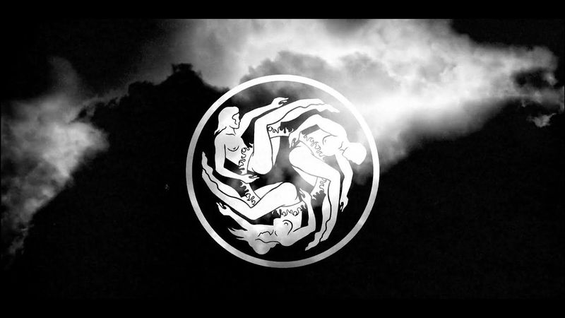 AFI - Twisted Tongues (Official Visualizer)