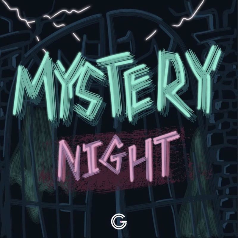 Mystery Night – Podcast