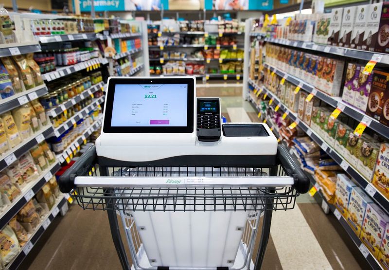 [ยุคใหม่การตลาดของไทย] มาดู Smart Cart ที่ไม่ใช่ Smart Card ที่ถูกพัฒนา