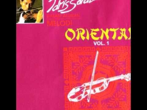 LOVER’S TEAR • AIRMATA KEKASIH Ching Ren Te Yen Rei IDRIS SARDI