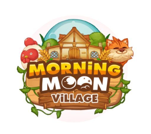 Morning Moon