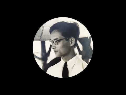เพลงพระราชนิพนธ์ สายฝน [Ost.ภาพยนตร์ส่วนพระองค์] - หัสดนตรีวงใหญ่ คณะตรากระต่าย