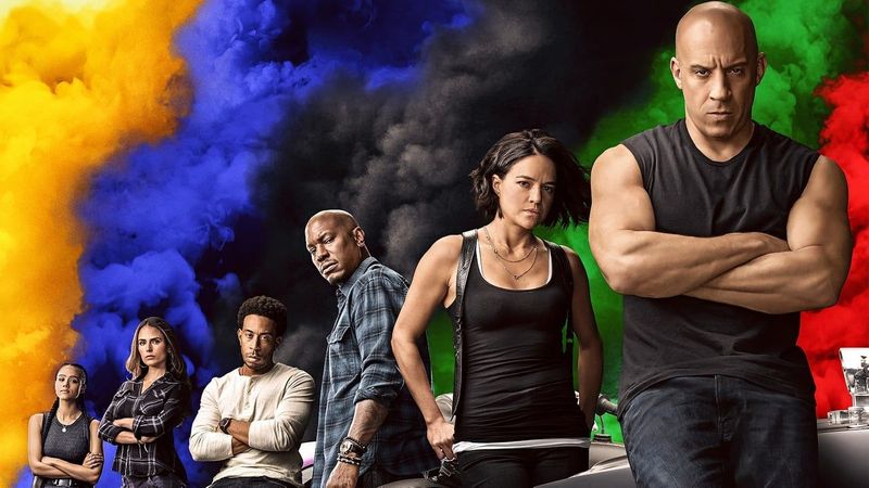 [F9 fast & furious 9 (2021) Google Drive] 07 sec ago Don’t miss