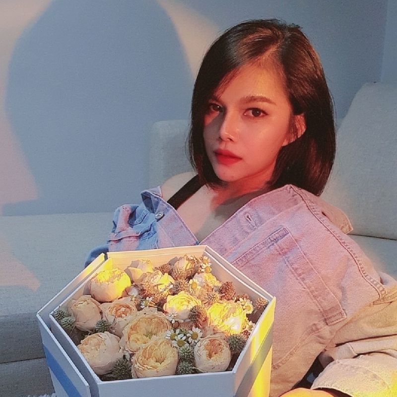 [Missis moon] เป็นแล้วว หายแล้ว มีภูมิคุ้มกันแล้ว เลยเสียสละ ให้คนที่ ...