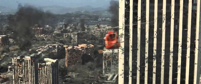 ตัวอย่างหนัง - San Andreas (Official Trailer Sub-Thai)