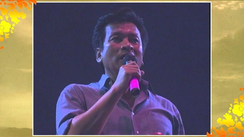 ท่าฉลอม - คุณชัชวาลย์ คงอุดม