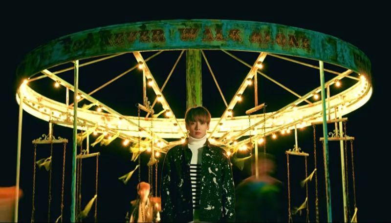 [atypxx ] Spring day - BTS