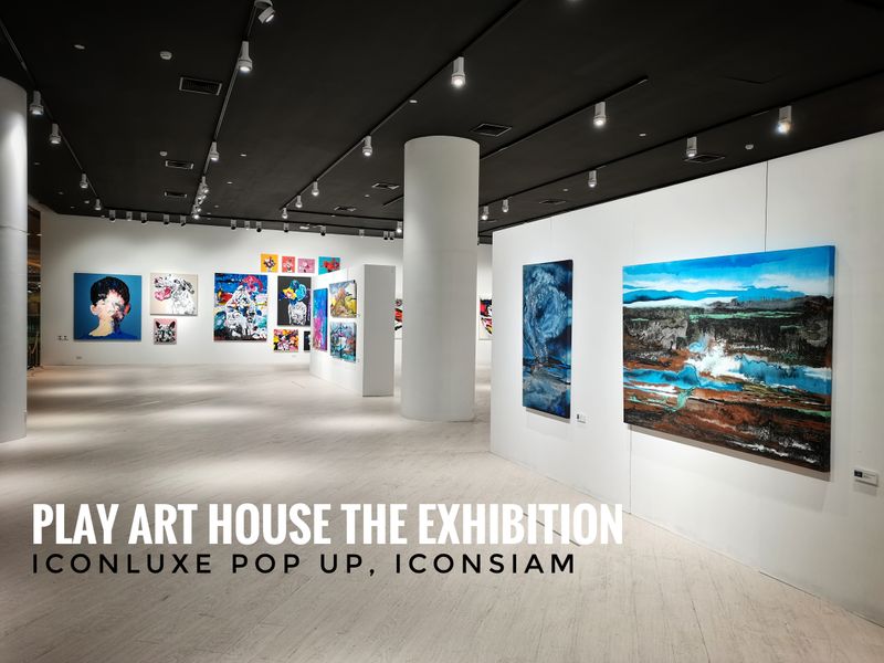 [TalkaTrip ?????????????????????????????????????????????] // ???????????????????????????????????? PLAY art house The