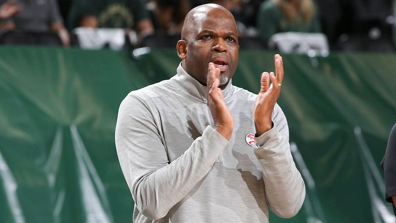 Hawks name Nate McMillan coach, remove interim tag