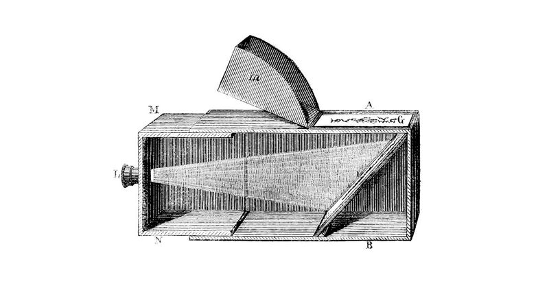 12 บุคคลสำคัญผู้อยู่เบื้องหลังประวัติศาสตร์ กล้องถ่ายรูป - SARAKADEE LITE