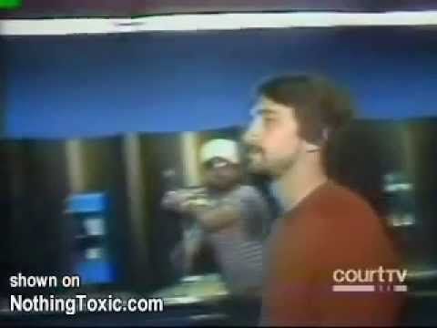 Gary Plauche Shoots Son’s Kidnapper In Airport