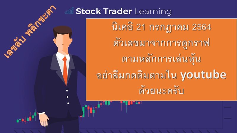 รวยด้วยNikkei225] >>หวยหุ้นนิเคอิ 21 กรกฎาคม 2564<<  Https://Youtu.Be/1_Hym179188 ตัวเลขมาจากการดูกราฟ ตามหลักการเล่นหุ้น  วิ่งบนเท่านั้นมาแน่นอน และ มีตัวเน้นให้ ตัววิ่งบนนี่มาแน่นอน กล้ารับประกัน