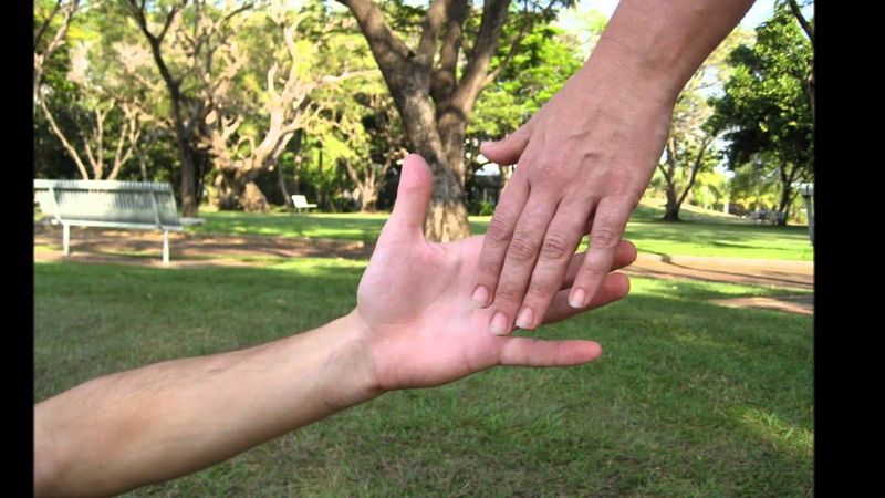 ‘Try A Little Kindness’ - Glen Campbell.