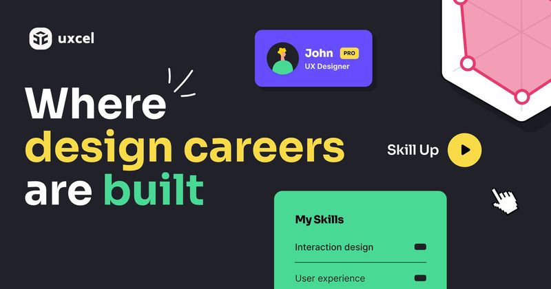 Uxcel - Where design careers are built
