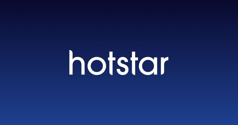 Hotstar - Watch TV Shows, Movies, Live Cricket Matches & News Online