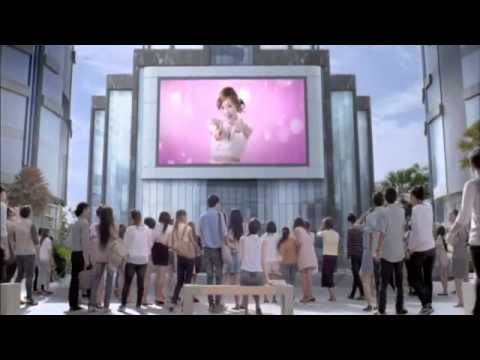 B-ing Collagen: SNSD TaeYeon