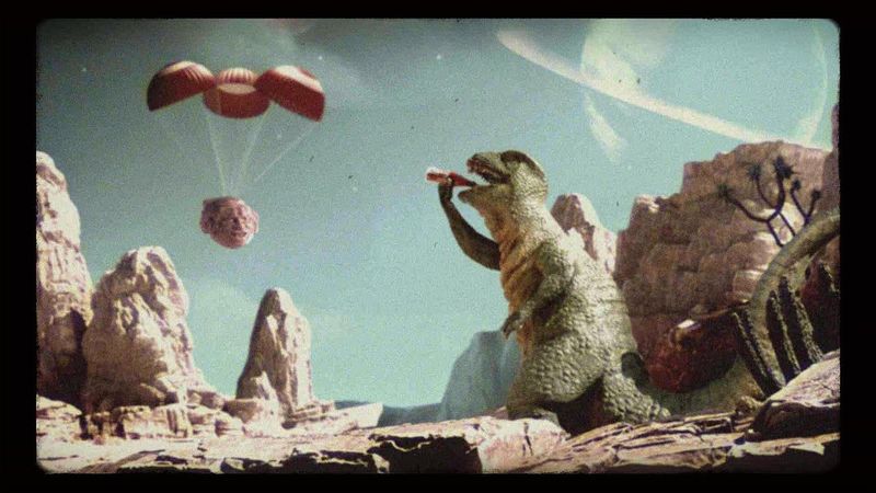 Dino