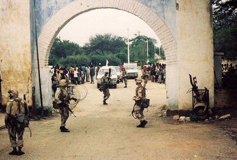 In Somalia, the US is bombing the very ‘terrorists’ it created | The Grayzone