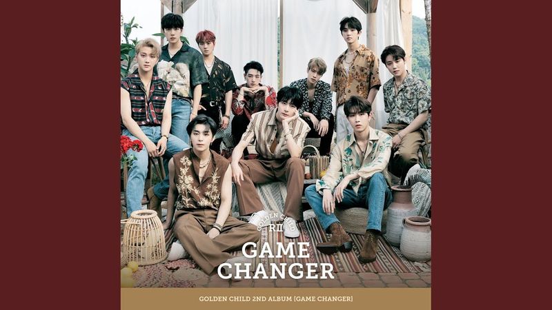 GAME (TAG & Ji Beom) (GAME (TAG & Ji Beom))