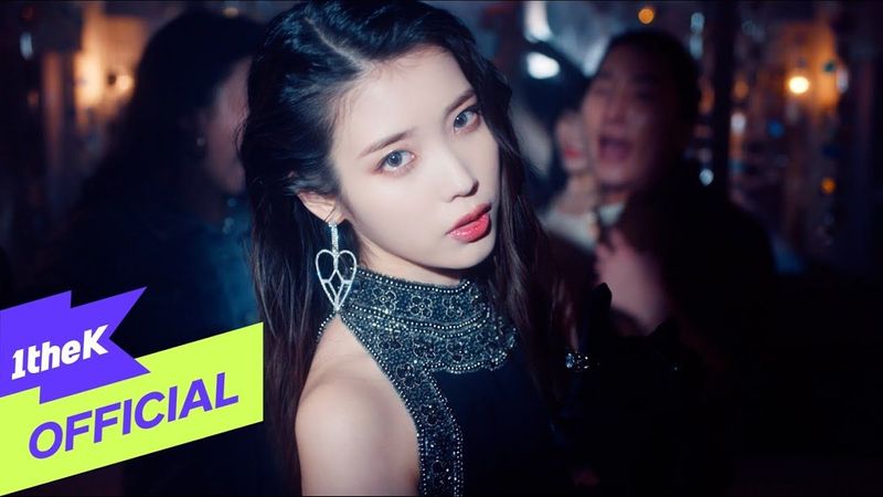 [MV] IU(아이유)_LILAC(라일락)